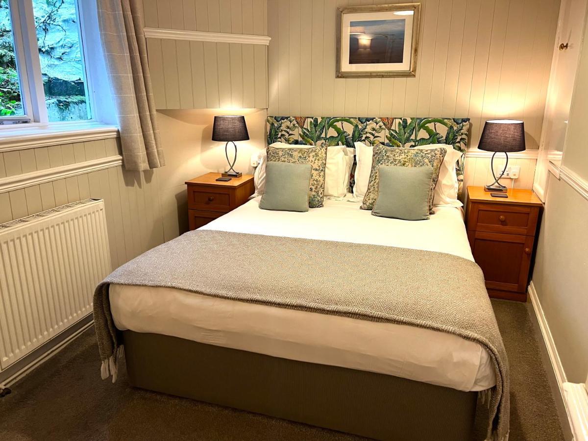 The Claremont Hotel-Adult Only Polperro Buitenkant foto