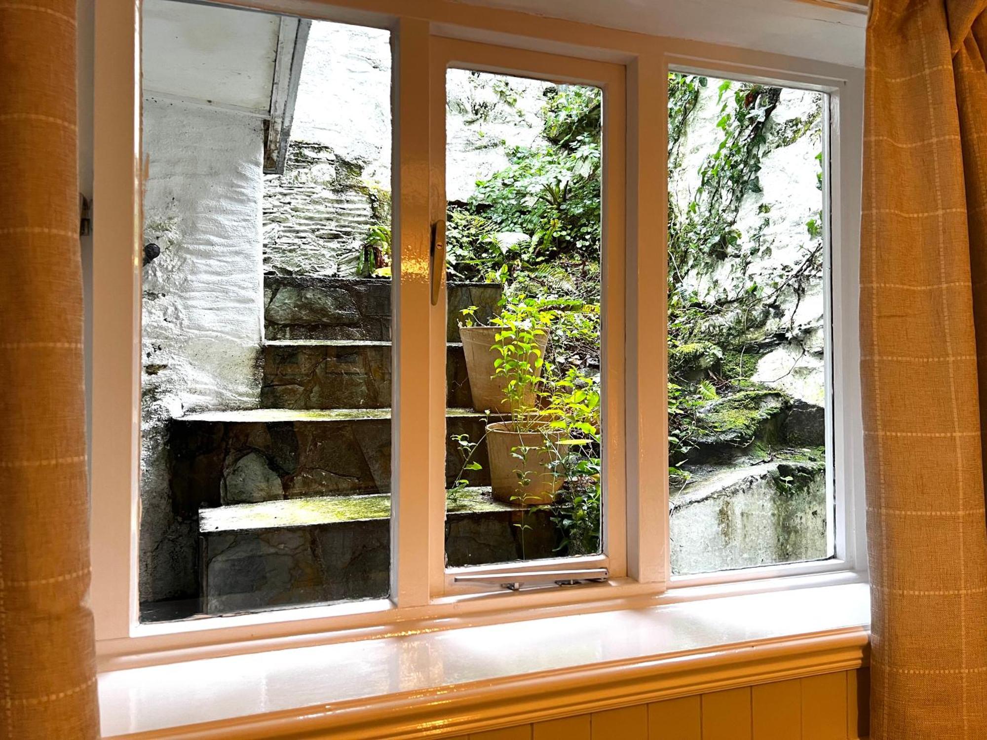The Claremont Hotel-Adult Only Polperro Kamer foto