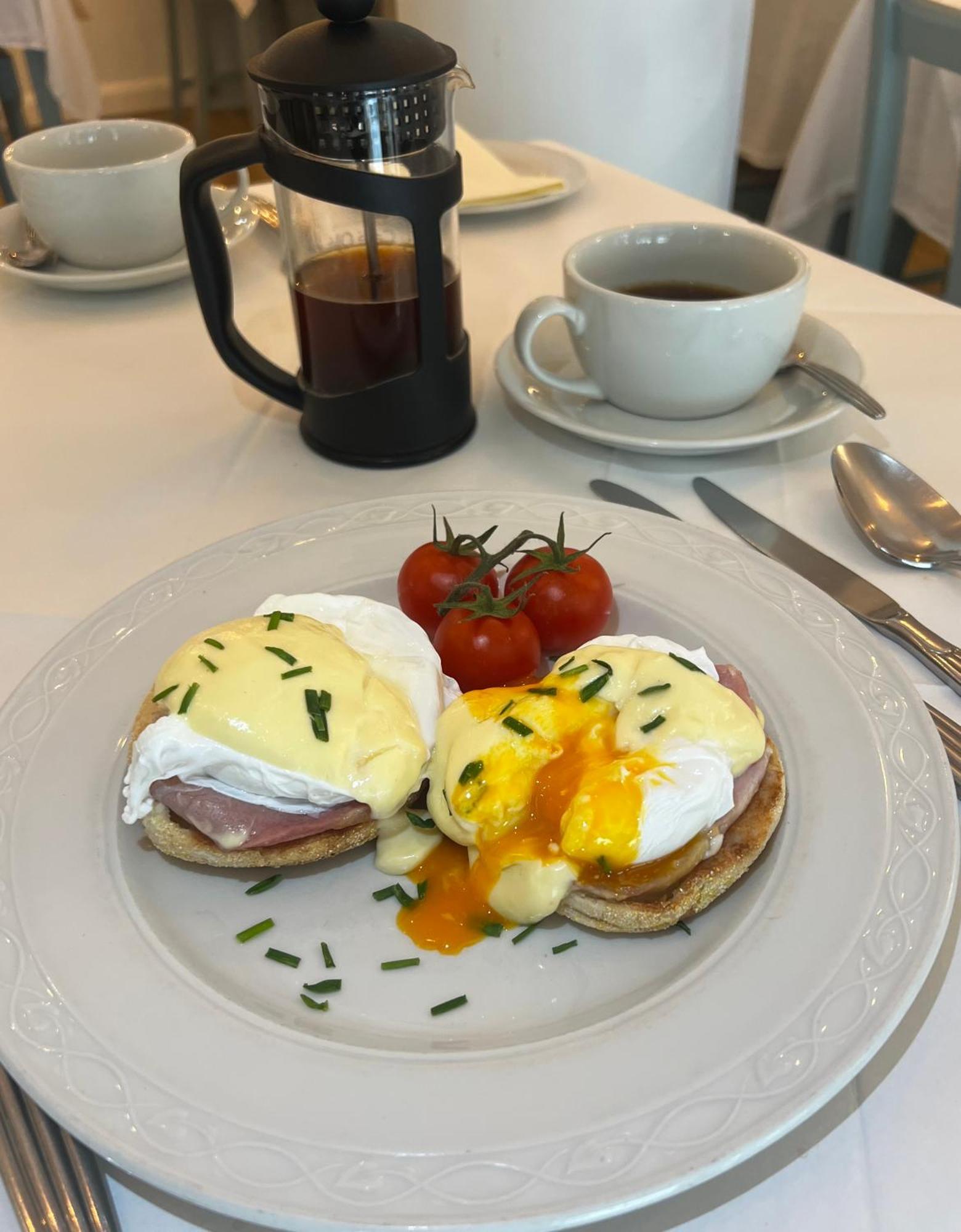 The Claremont Hotel-Adult Only Polperro Buitenkant foto